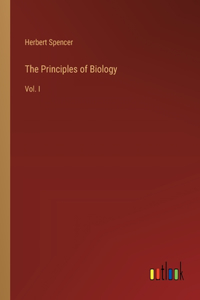 The Principles of Biology