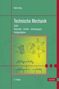 Technische Mechanik 8.A.