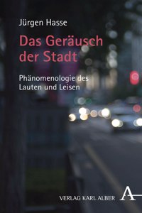 Das Gerausch Der Stadt