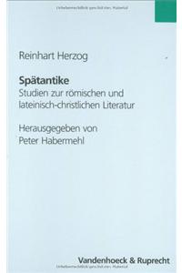 Spatantike