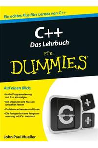C++ Alles in einem Band fur Dummies
