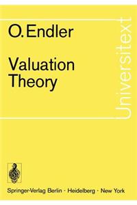 Valuation Theory