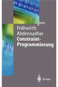 Constraint-Programmierung