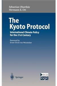 Kyoto Protocol