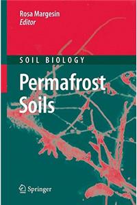 Permafrost Soils