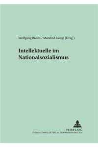 Intellektuelle im Nationalsozialismus