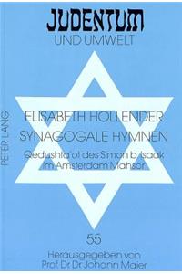 Synagogale Hymnen