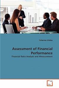 Assessment of Financial Performance