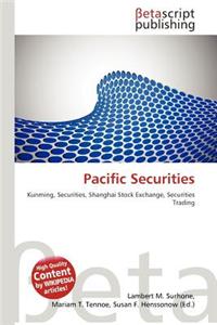 Pacific Securities