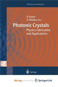 Photonic Crystals