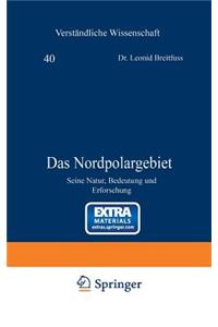 Das Nordpolargebiet
