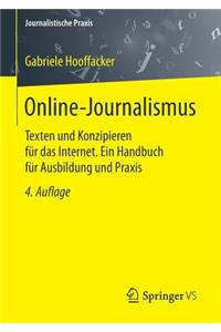 Online-Journalismus