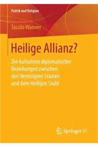 Heilige Allianz?