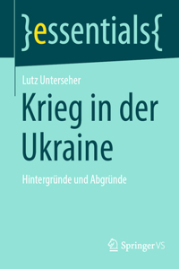 Krieg in Der Ukraine