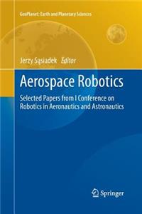 Aerospace Robotics