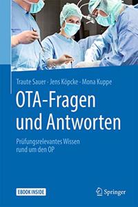 Ota - Fragen Und Antworten