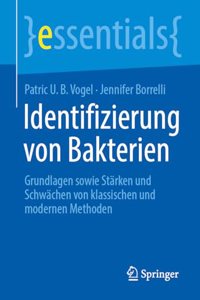 Identifizierung Von Bakterien