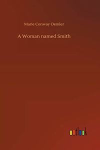 Woman named Smith