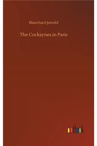 Cockaynes in Paris