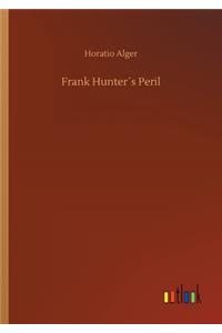 Frank Hunter´s Peril