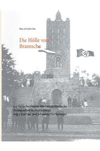 Hölle von Bramsche