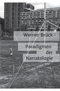 Paradigmen der Narratologie