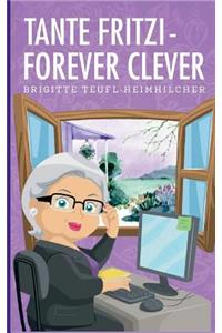 Tante Fritzi - forever clever