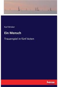 Mensch