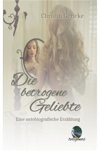 Die betrogene Geliebte