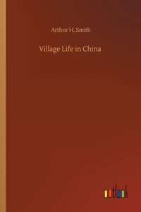 Village Life in China