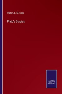 Plato's Gorgias