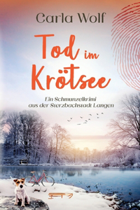 Tod im Krötsee