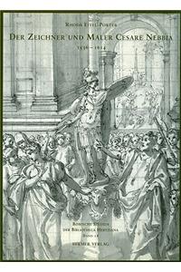 Der Zeichner Und Maler Cesare Nebbia 1536-1614