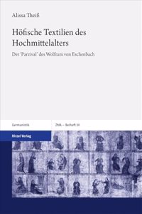 Hofische Textilien Des Hochmittelalters