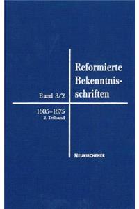 Reformierte Bekenntnisschriften