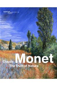 Claude Monet