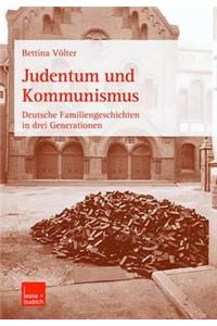 Judentum Und Kommunismus