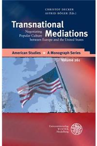 Transnational Mediations