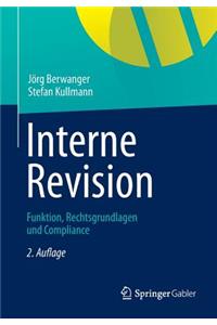 Interne Revision