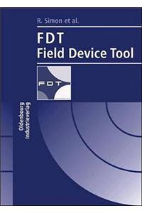 FDT - Field Device Tool