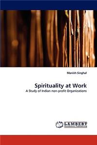 Spirituality at Work