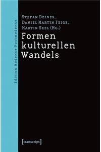 Formen Kulturellen Wandels