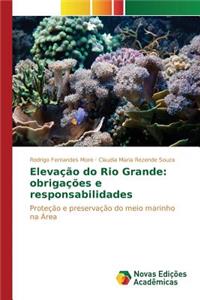 Elevação do Rio Grande