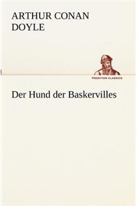 Hund Der Baskervilles