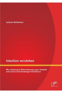 Intuition verstehen