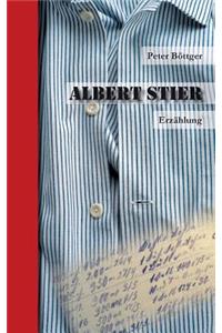 Albert Stier