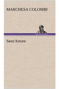 Senz'Amore