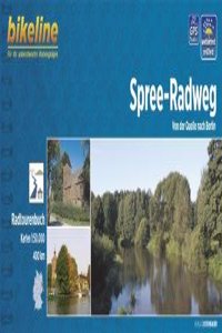 Spree - Radweg von der Quelle nach Berlin