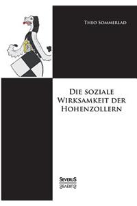 soziale Wirksamkeit der Hohenzollern