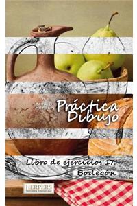 Práctica Dibujo - Libro de ejercicios 17